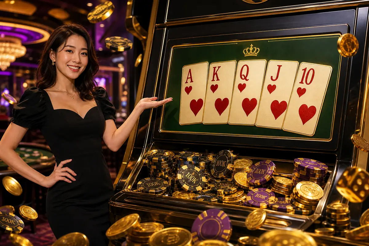 idol68 Roulette ဘီးနှင့် ဘောလုံး အနီးကပ်မြင်ကွင်း
