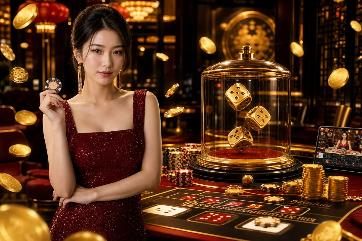 idol68 ဘောလုံး odds နှင့် betting market