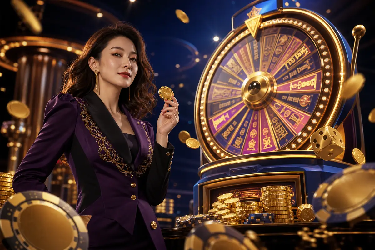 idol68 အွန်လိုင်းကာစီနို Live Dealer ဂိမ်းများ