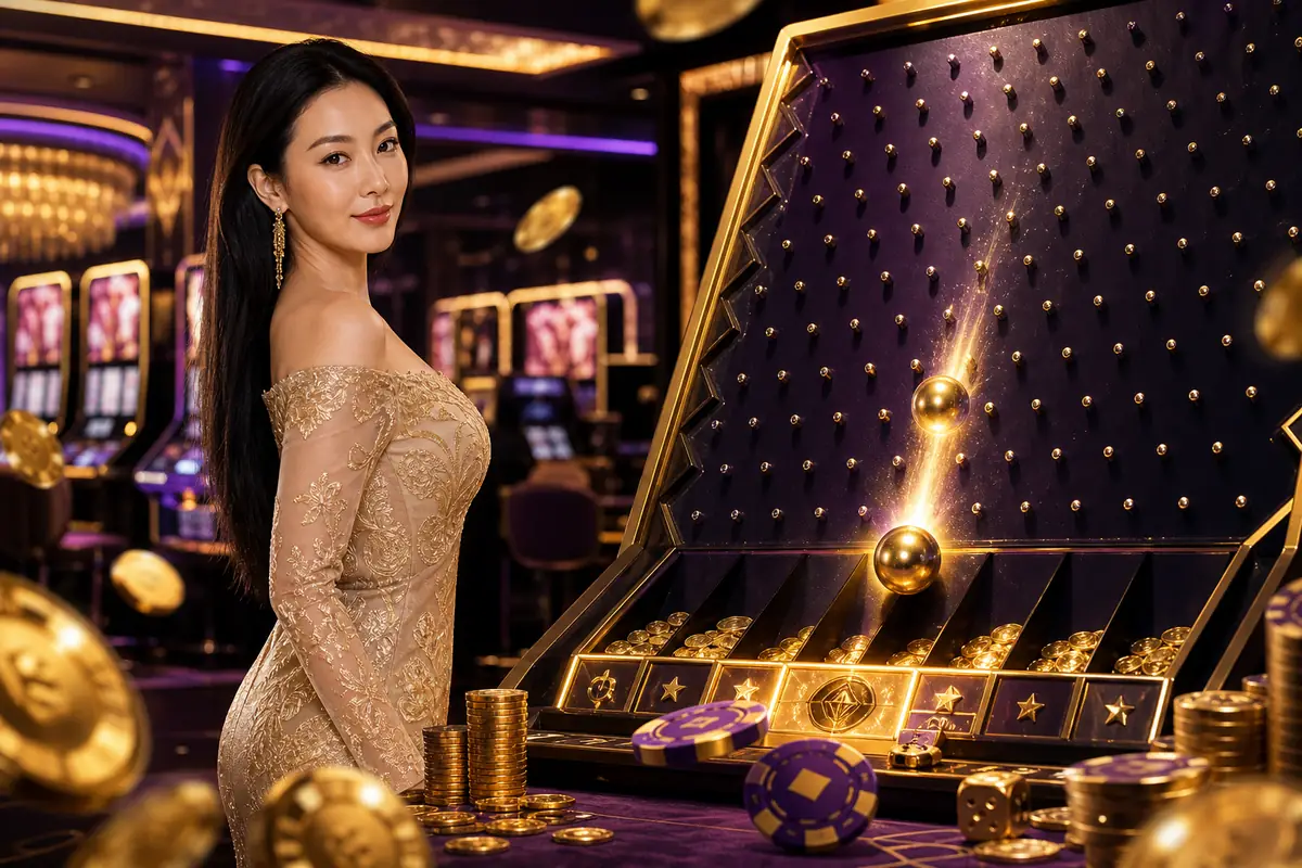 idol68 Live Casino Baccarat Roulette ဂိမ်းများ