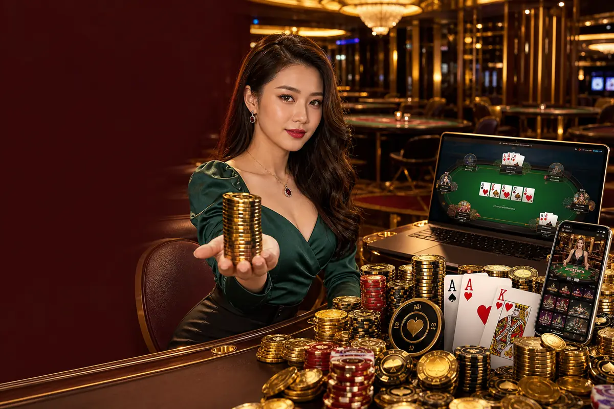 idol68 ဘောလုံး live betting ပွဲများ