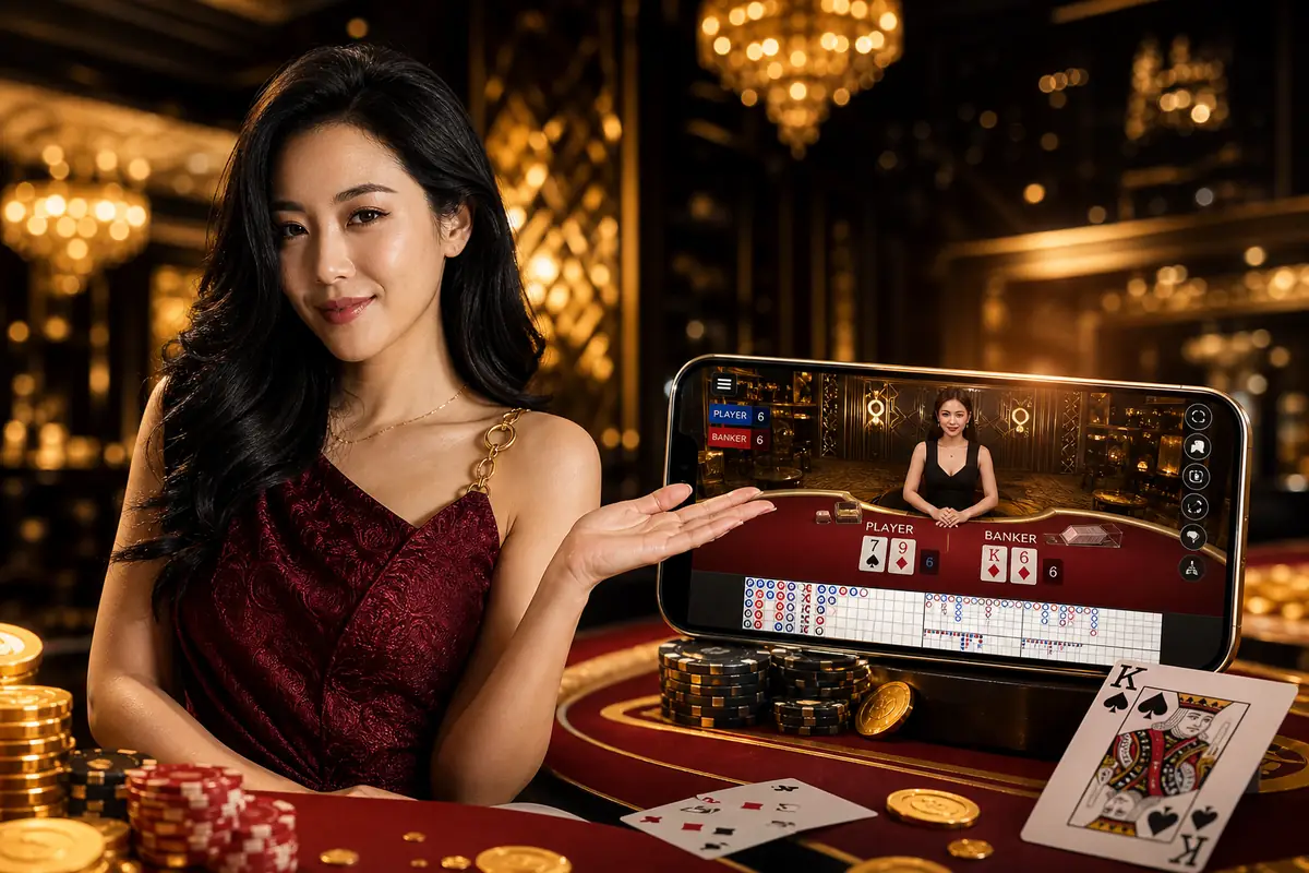 idol68 Roulette ကြေးထားနည်းများ ဂိမ်းခင်း