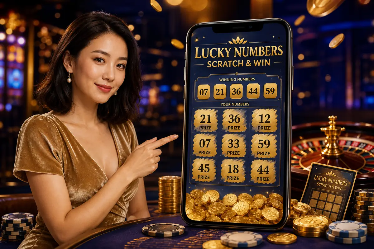 idol68 slot ဂိမ်း ကစားနည်းလမ်း