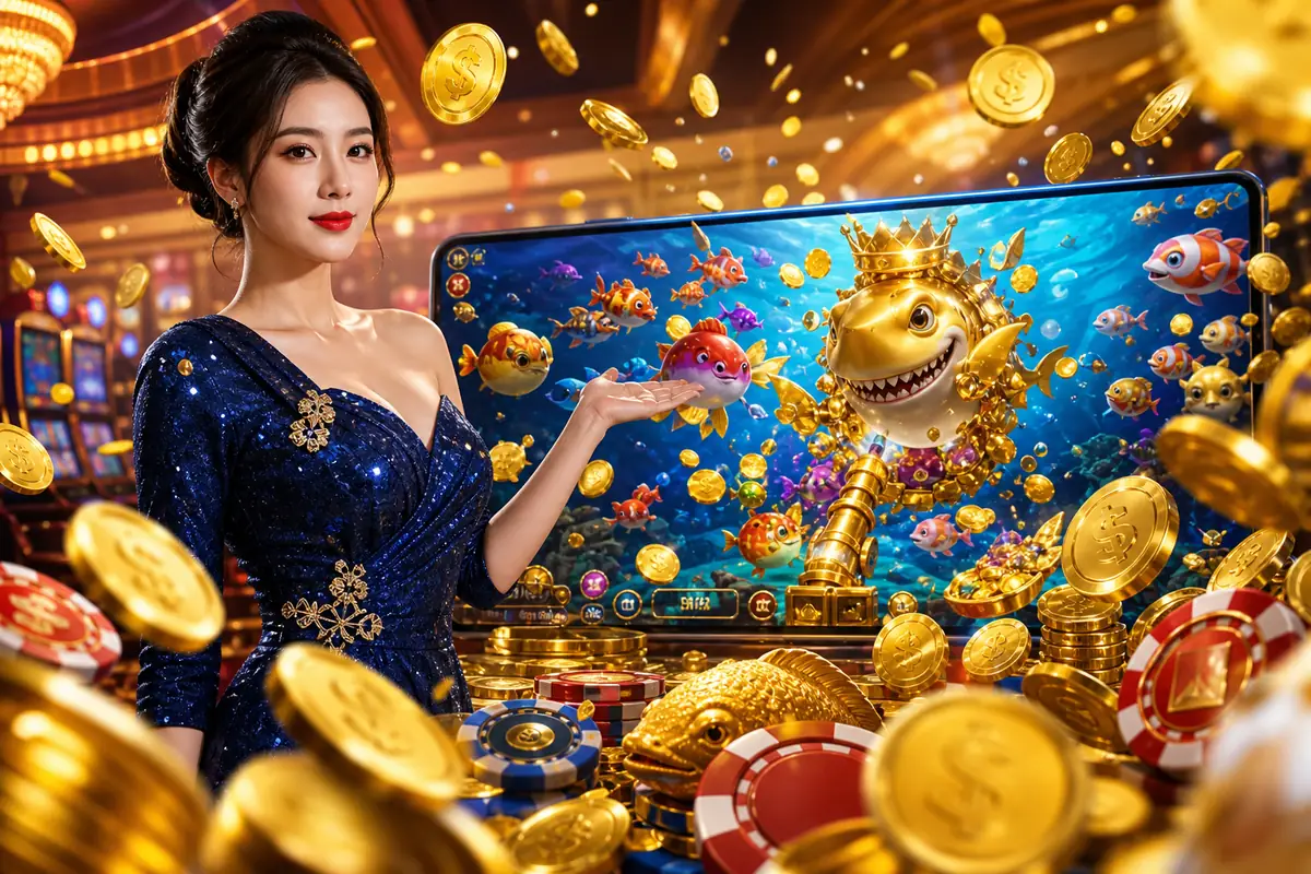 idol68 ရှမ်းကိုးမီး အွန်လိုင်းကစားခြင်း