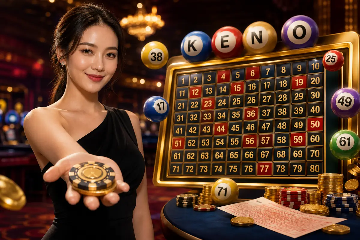 idol68 game provider မျိုးစုံ